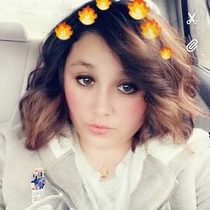 Meet your Posher, Haley